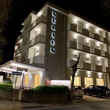 Nelson Ξενοδοχείο