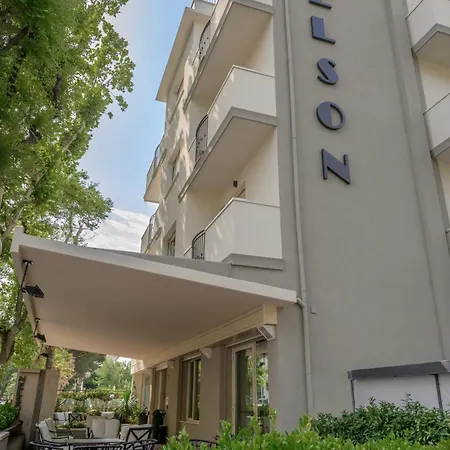 Ξενοδοχείο Nelson 3*