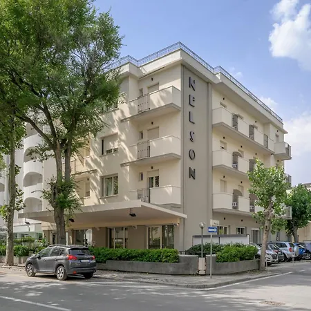 Nelson 3* Ριτσιόνε