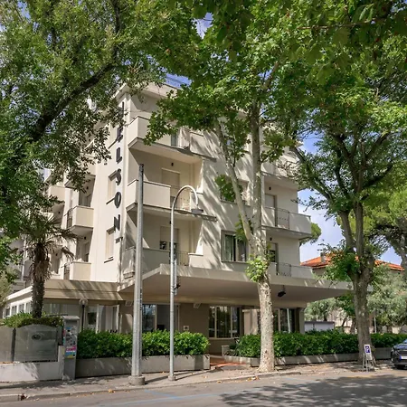 Nelson Ξενοδοχείο Ριτσιόνε