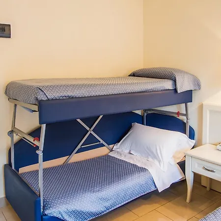 Ξενοδοχείο Nelson Ριτσιόνε