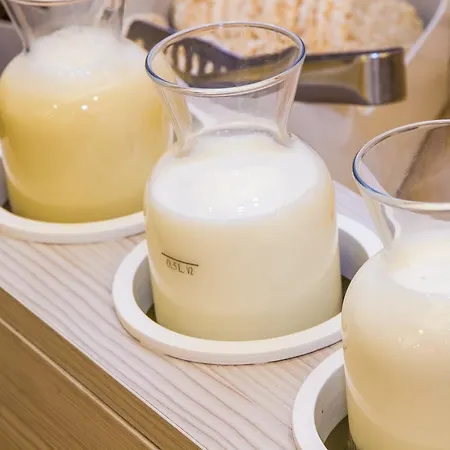 Nelson Ξενοδοχείο 3*