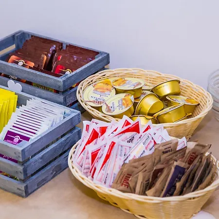 Nelson Ξενοδοχείο