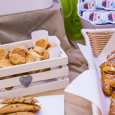 Nelson 3* Ριτσιόνε