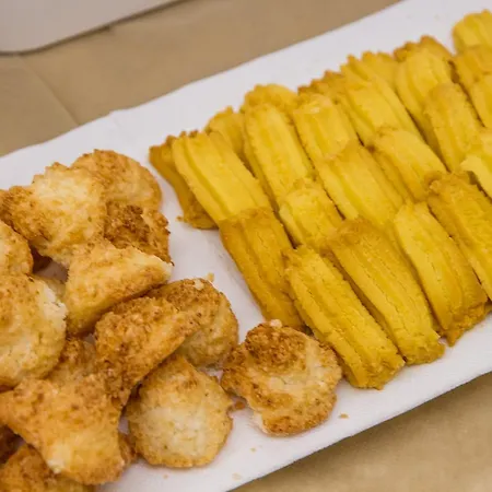 Nelson Ξενοδοχείο Ριτσιόνε