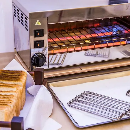 Nelson Ξενοδοχείο Ριτσιόνε