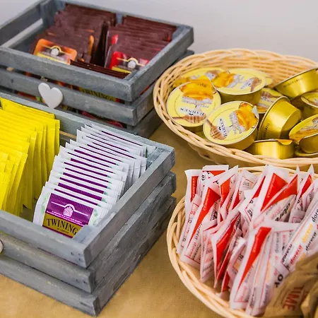 Nelson Ξενοδοχείο Ριτσιόνε