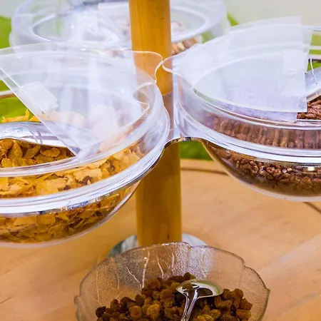 Nelson Ξενοδοχείο 3*