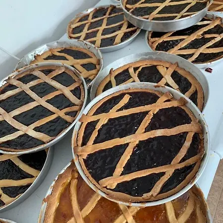 Nelson Ξενοδοχείο Ριτσιόνε