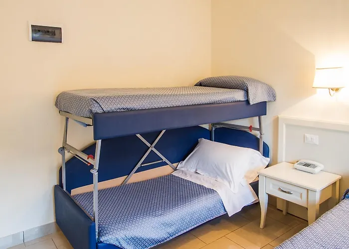 Hotel Nelson Riccione