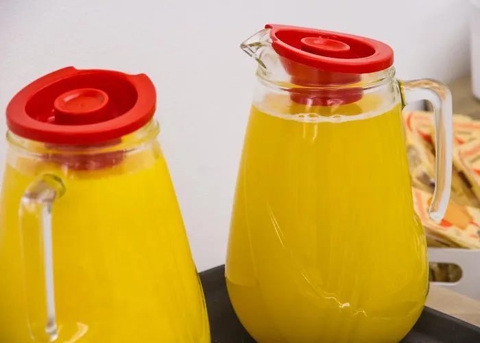 Hotel Nelson Riccione