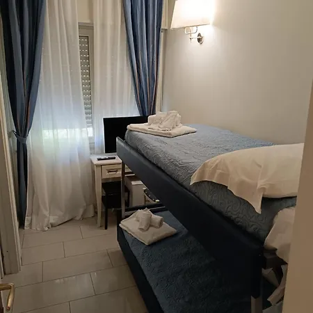 Otel Nelson Riccione
