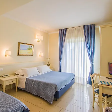 Nelson Otel 3*