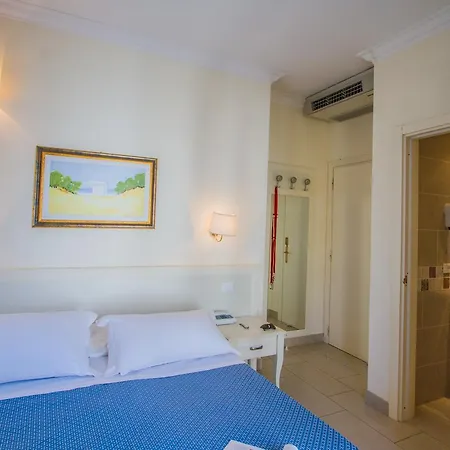 Hotel Nelson Riccione