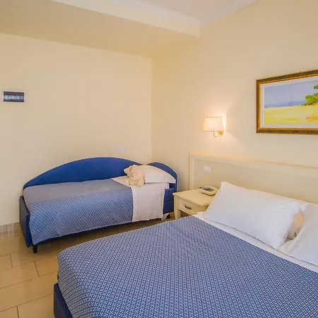 Hotel Nelson Riccione