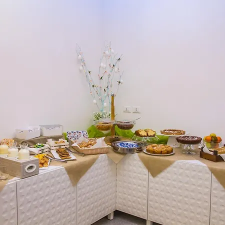Otel Nelson Riccione