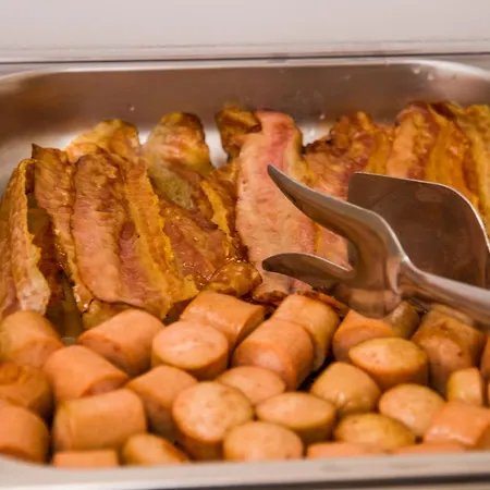 Nelson 3* リッチョーネ