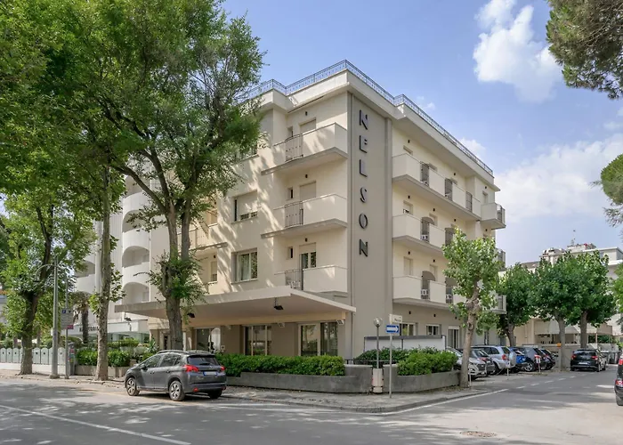 Nelson 3* 리치오네