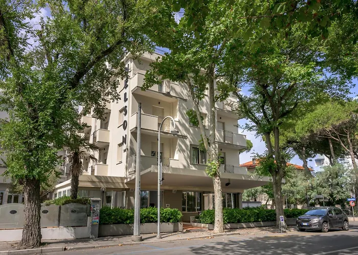 Nelson 호텔 리치오네