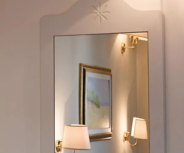 Hotell Nelson Riccione