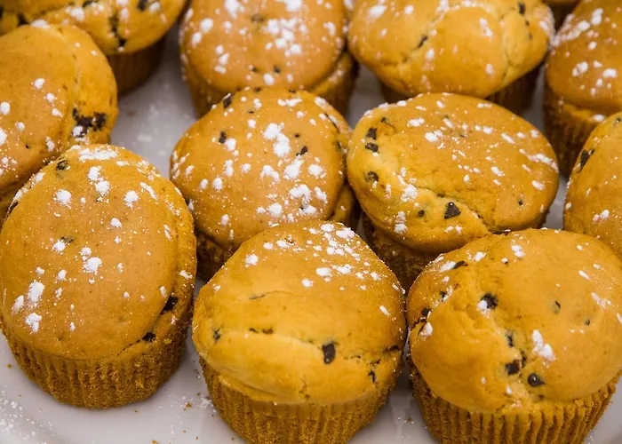 Nelson 호텔 리치오네