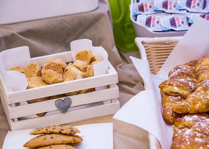 Nelson 3* 리치오네