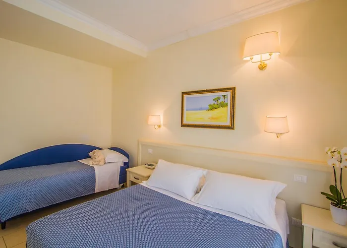 Nelson 3* 리치오네