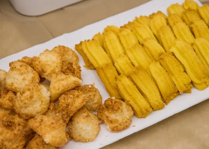 Nelson 호텔 리치오네