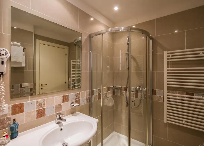 Nelson 호텔 리치오네