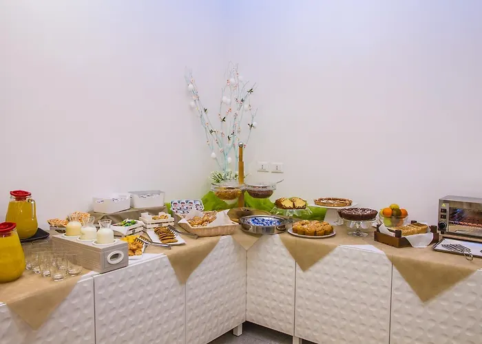Hotell Nelson Riccione