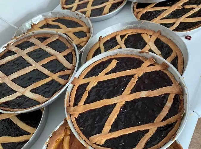 Nelson 호텔 리치오네